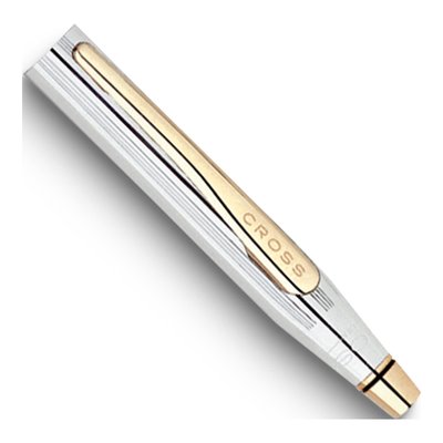 Crossr Century Medalist Ball-Point Cap Only
