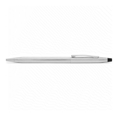 Crossr Chrome Ball-Point Pen