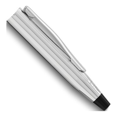 Crossr Century Chrome-Plated Pencil Cap