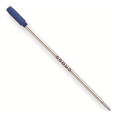 Crossr Set of 2 Fine Point Blue Pen Refills