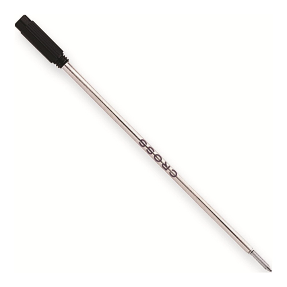 Crossr Fine Point Black Pen Refills, Set of 2