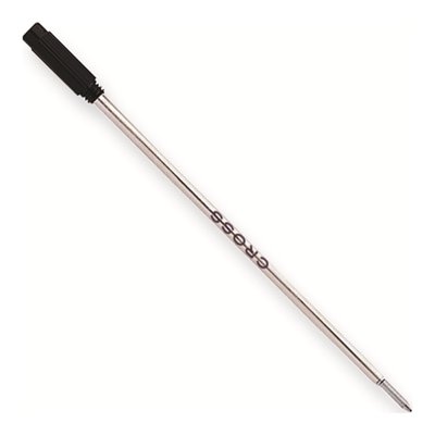 Crossr Fine Point Black Pen Refills, Set of 2