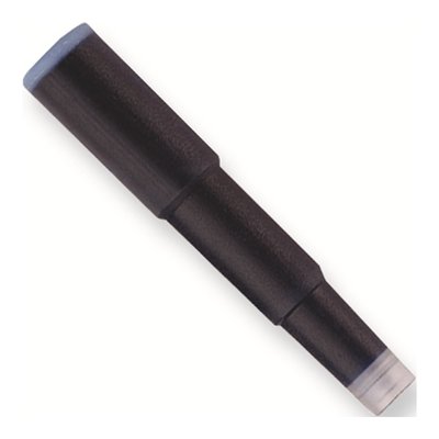 Cross Blue Fountain Pen Ink Cartridges, Set of 6