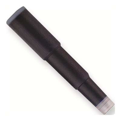 Cross Black Ink Cartridge Refills, Set of 6