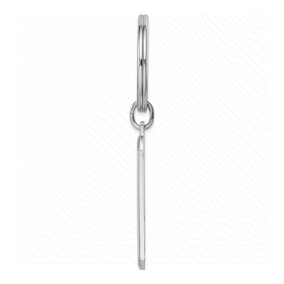 Golf Bag Key Ring – view 2