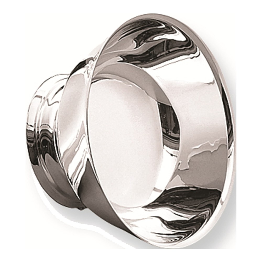 Silver-Tone Engravable Revere Bowl Gift