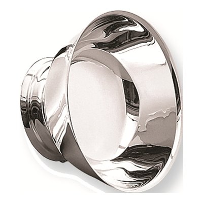 Silver-Tone Engravable Revere Bowl Gift