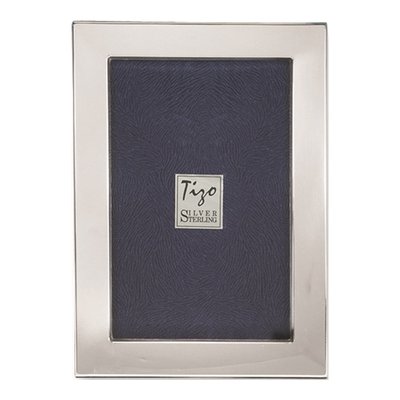 Sterling Silver 7.5x9.5 Photo Frame