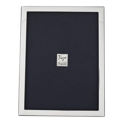 Sterling Silver 8x10 Photo Frame