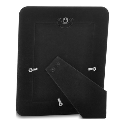 Solid Brass 5x7 Photo Frame – view 2