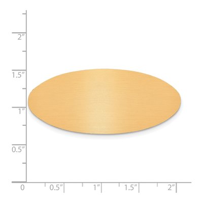 Copper Aluminum Engravable Plates, Set of 6 – view 2