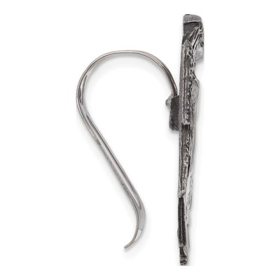 SON PLEASE DRIVE SAFELY Visor Clip – view 2