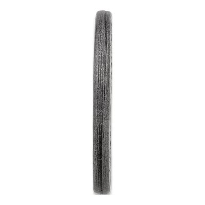 St Christopher Poem Pewter Pocket Token – view 2