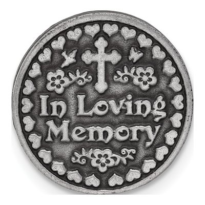 In Loving Memory Pocket Token