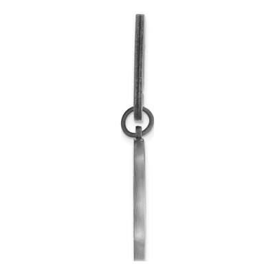 Man of God Verse Key Ring – view 3