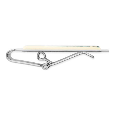 Barlow Designs Fisherman Hinged Money Clip – view 2