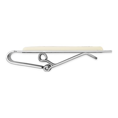 Barlow Designs Mallard Hinged Money Clip – view 2