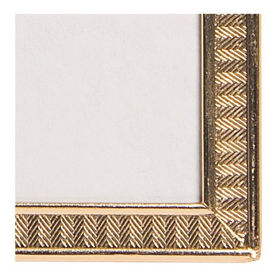 Bronze 5x7 Photo Frame – view 2