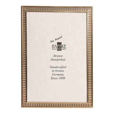 Bronze 5x7 Photo Frame