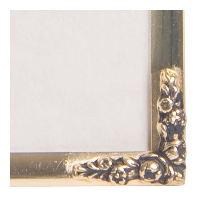 Bronze 5x7 Photo Frame – view 2