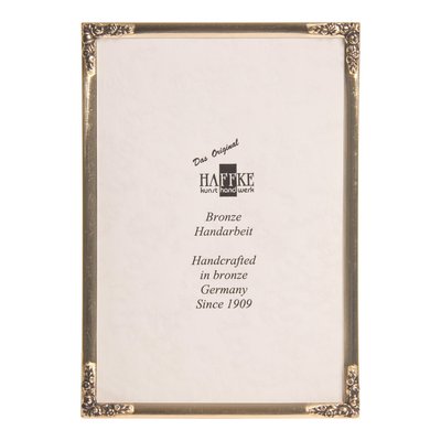 Bronze 5x7 Photo Frame