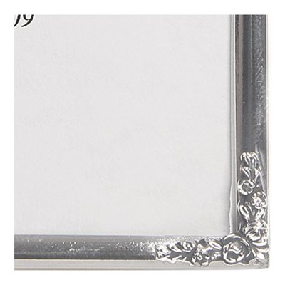 Silvered Bronze 5x7 Photo Frame – view 2