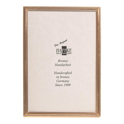 Bronze 5x7 Photo Frame