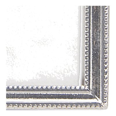 Silvered Bronze 5x7 Photo Frame – view 2