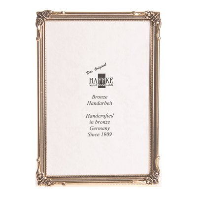 Bronze 5x7 Photo Frame