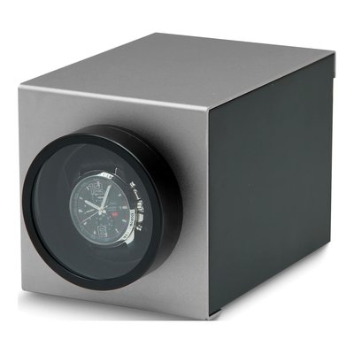 Rotations Grey Watch Winder