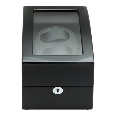 2-Watch Winder Box