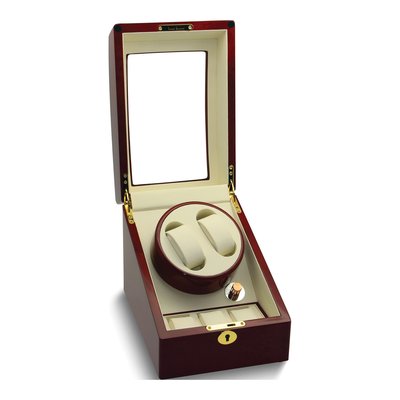 2-Watch Winder Box