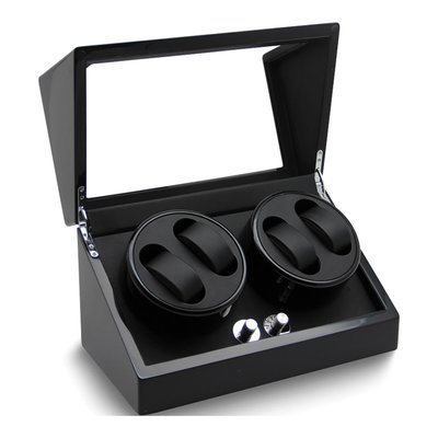 4-Watch Winder
