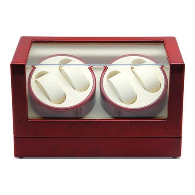 4-Watch Winder