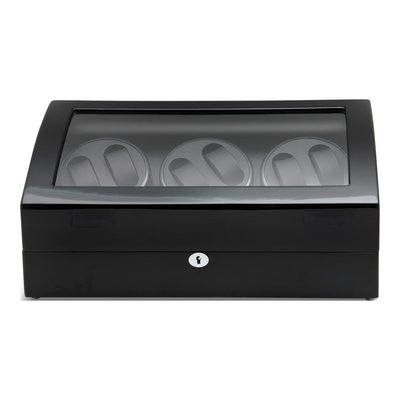 Rotations 6-Watch Winder