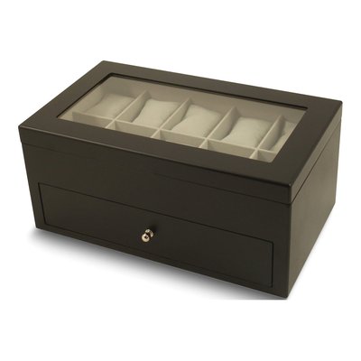 20-Watch Storage Box