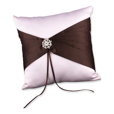 Perfectly Chic Pillow Gift Accent