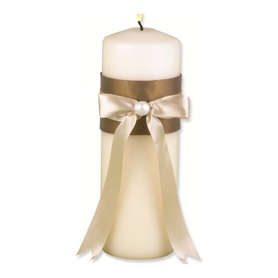Meant To Be Unity Candle