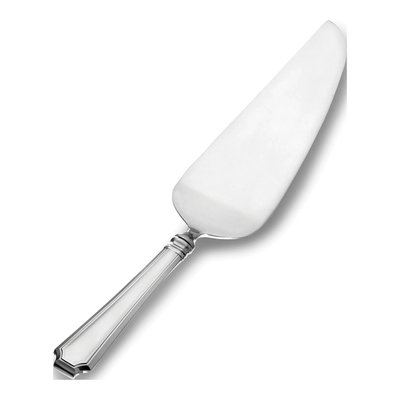 Sterling Silver Fairfax Hollow Handle Cake Server