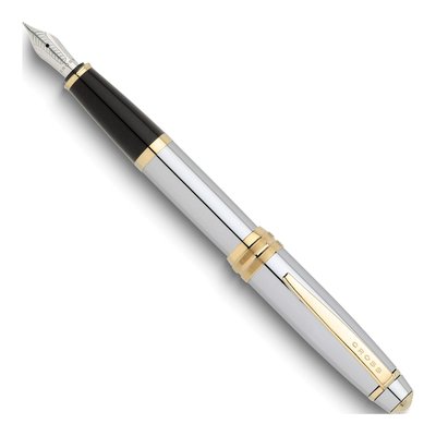 Cross Bailey Medalist Fountain Pen