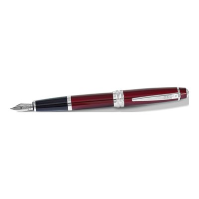Cross Bailey Red Lacquer Fountain Pen – view 2