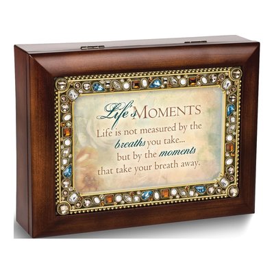 Musical Photo Frame Music Box