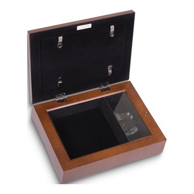 American Eagle Resin Music Box – view 2