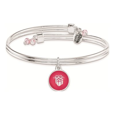 Trinky Things Birthday Box of Bling Bangle – view 2