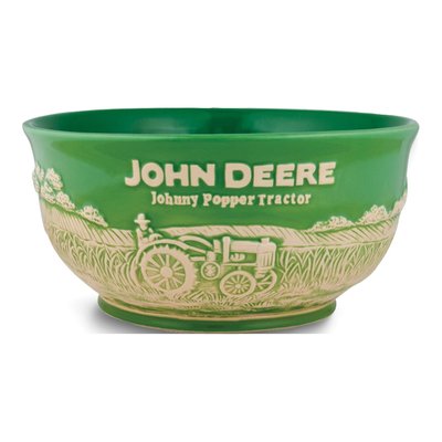 John Deere Stoneware Bowl – view 2