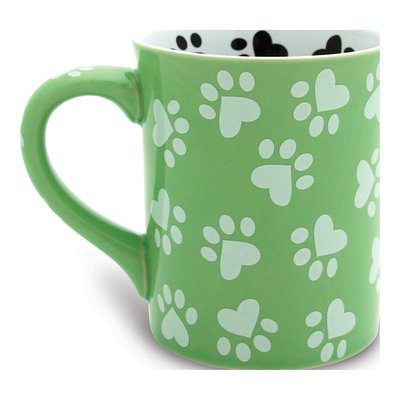 Dog Hair Mug – view 2