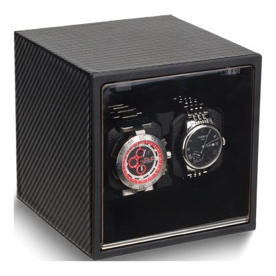Rotations Dual Watch Winder