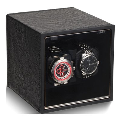 Dual Watch Winder