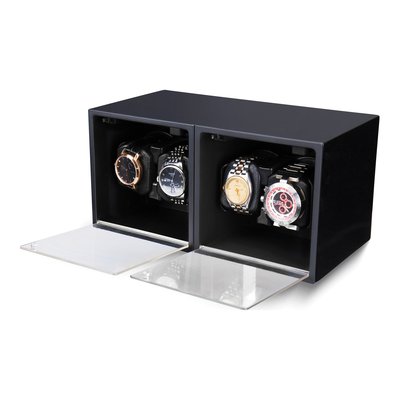 Rotations 4-Watch Winder