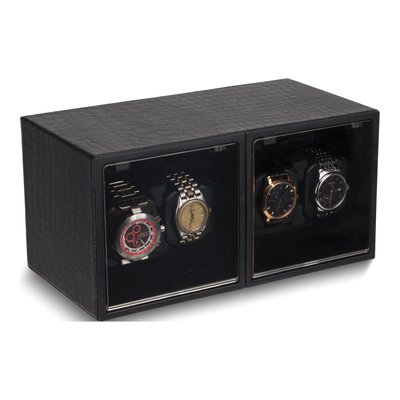Rotations 4-Watch Winder